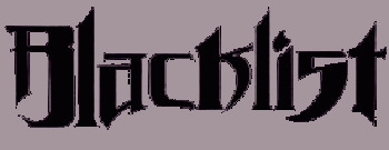 logo Blacklist (USA-1)